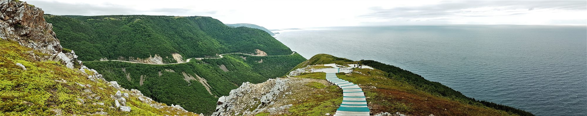 Canada & New England Cruises &mdash; Canada